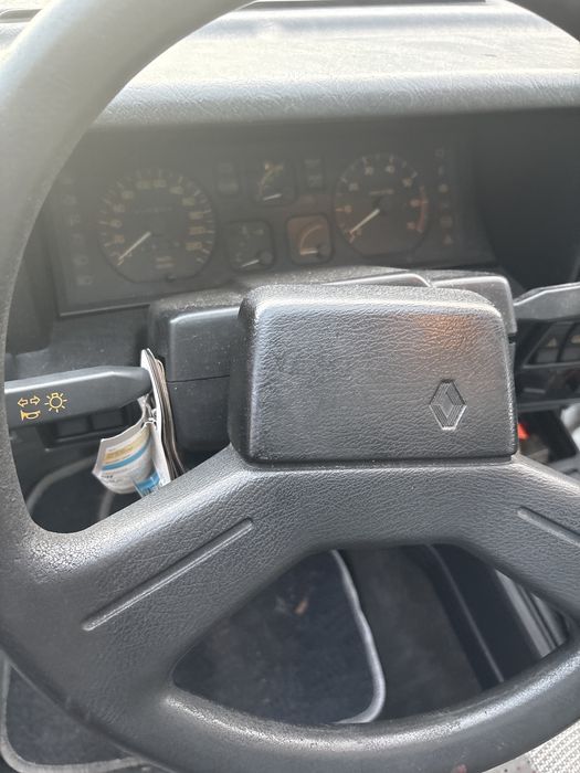 Renault Chamade 1400 de 1990