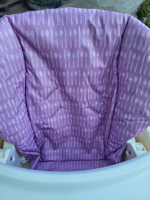 Столик для годування CHICCO Polly