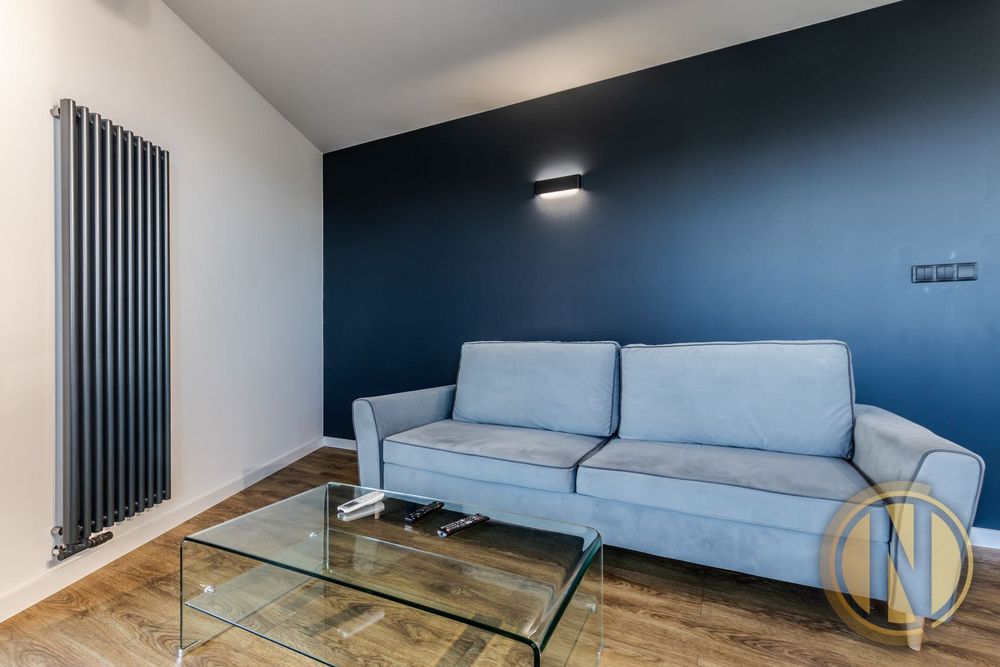 Ruczaj | Konopczyńskiego | 35m2 | 2 pok ENG