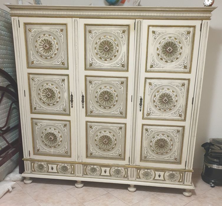 URGENTE          para desocupar.