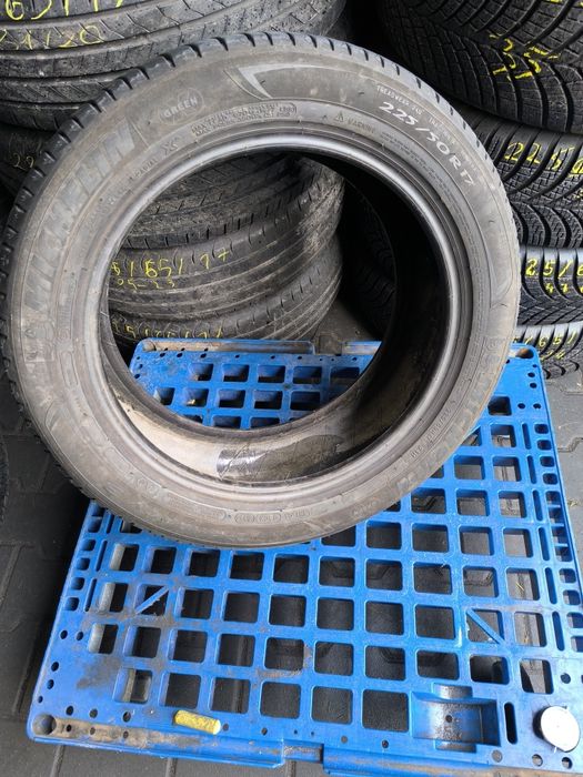 Opona Michelin primacy 3 225/50/17 pojedynka