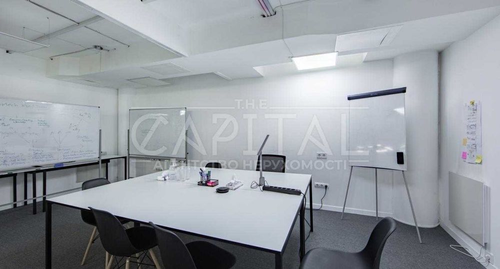 Продажа офиса, Дипломат Холл, ул. Жилянская, Голосеевский р-н