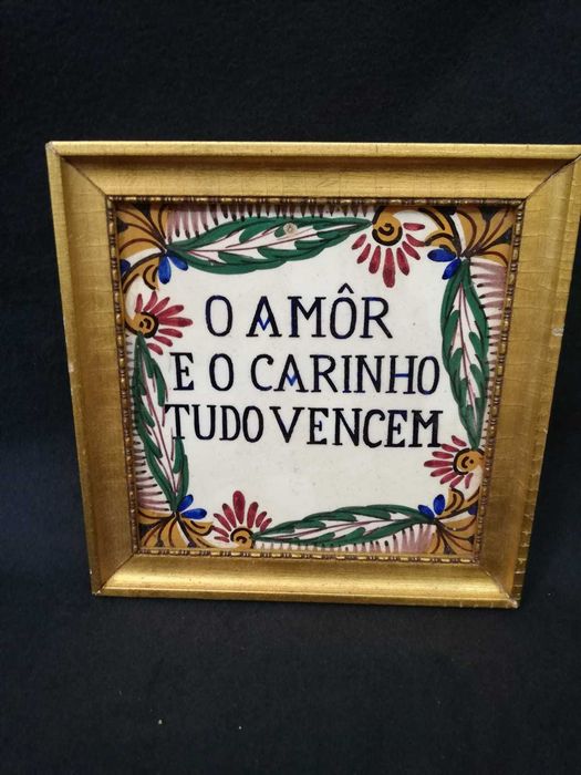 Banco antigo de jardim