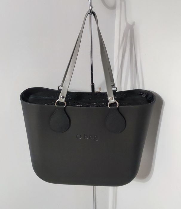 Rączki Uchwyt Mikro Łezka do torebki Obag