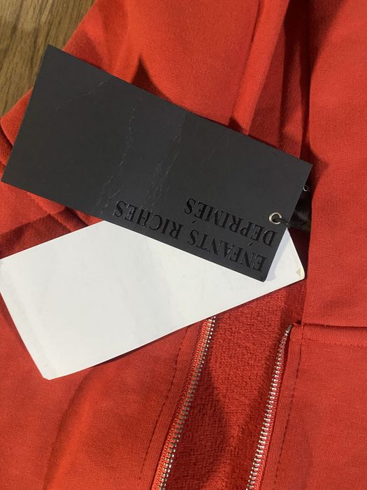 Enfants riches deprimes зипка