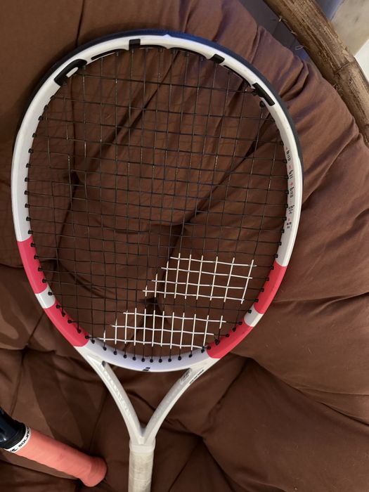 Tennis - set de 3 raquetes