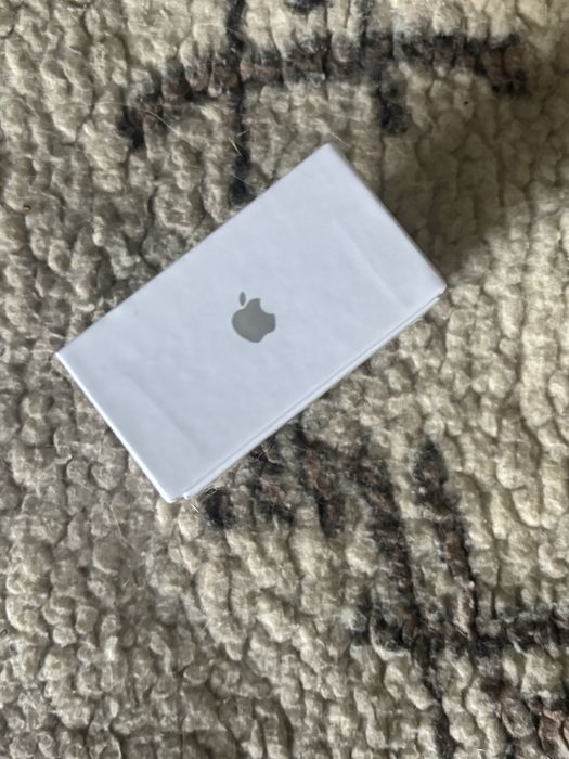 AirPods Pro 3 ANC