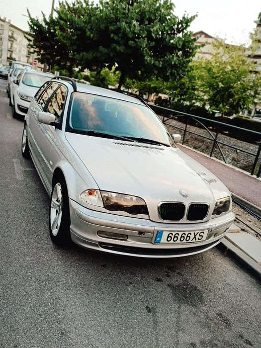 BMW 320