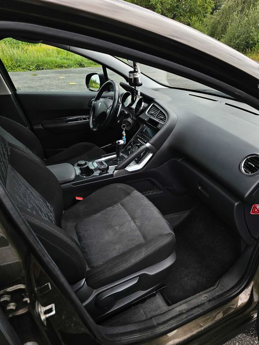 Peugeot 3008 2010 1.6 hdi