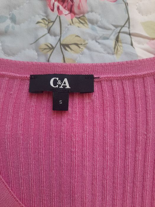 Sweterek damski C&A