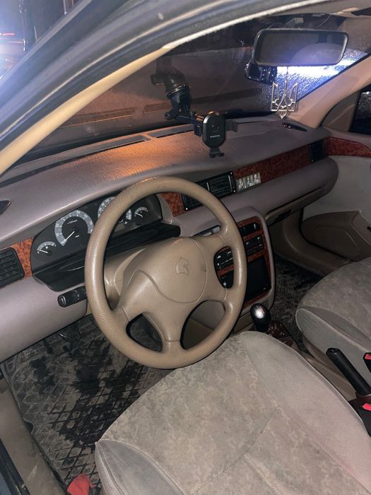 Продам Саманд Samand 1.8 2007 року