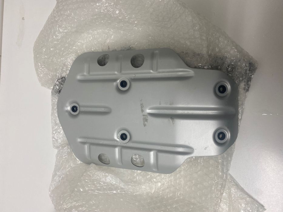 Proteção cárter BMW GS 1200