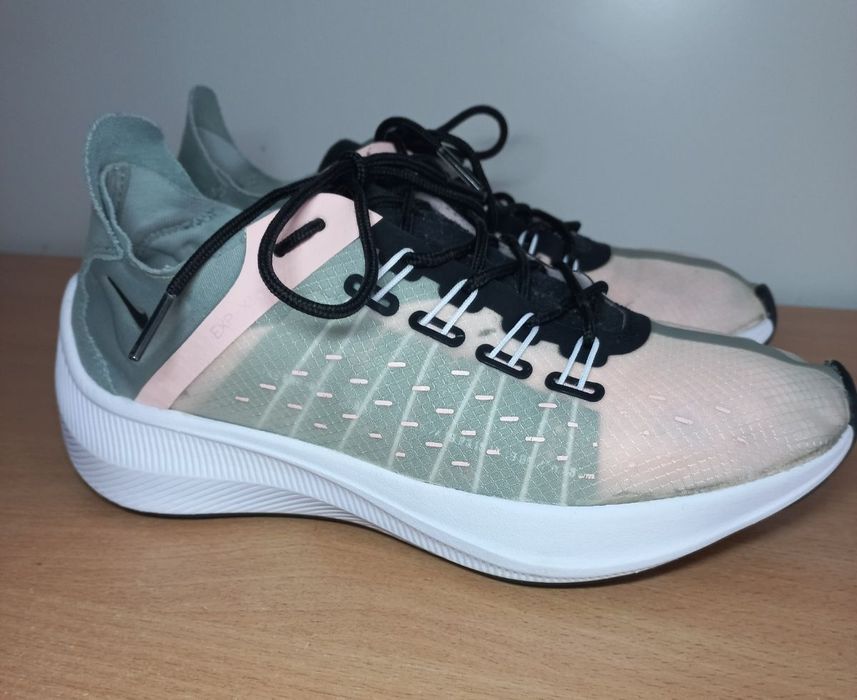 Кросівки Nike EXP-X14