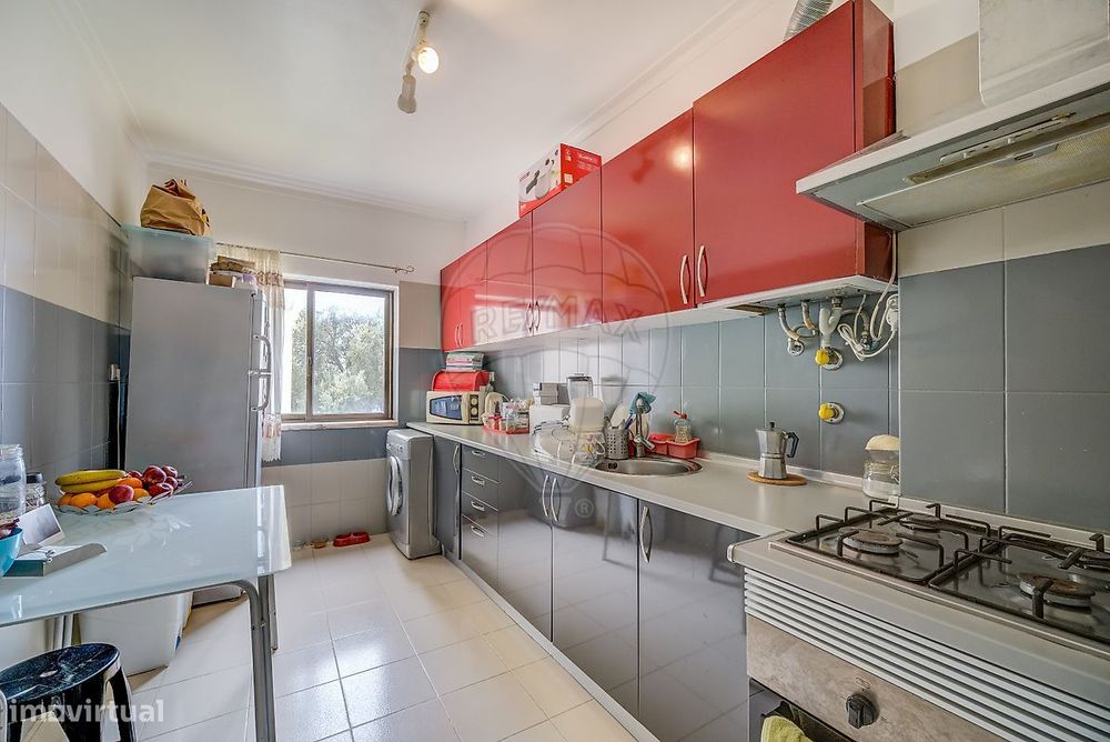 Apartamento T1 para venda em Belas — Queluz E Belas, Lisboa