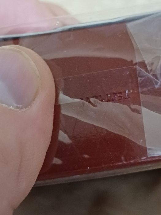 Женские оригинальные духи Avon Little Red Dress 50ml