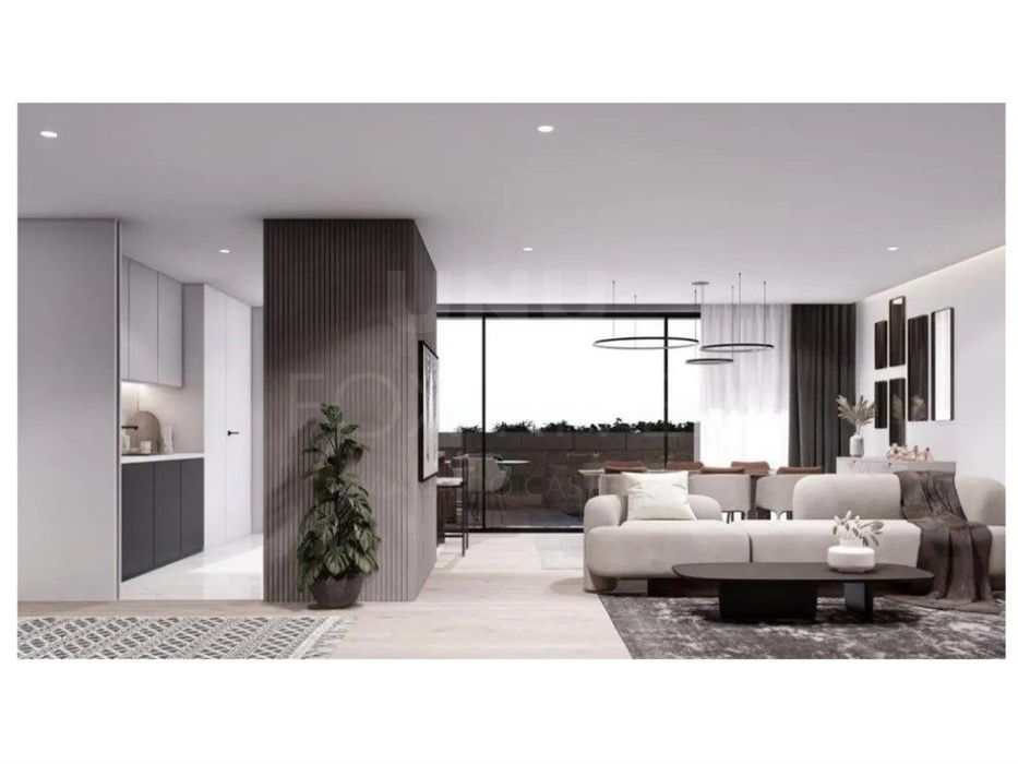 Apartamento T1 para venda em Vila Nova de Cerveira - Cerveira Premium