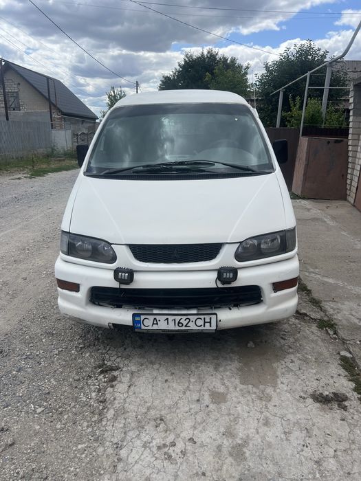Продам машину L-400