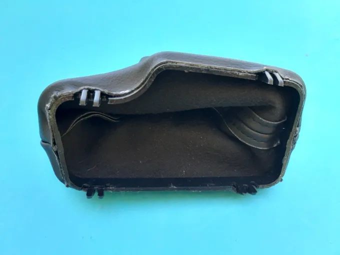 Fole da moca velocidades Bmw E46 serie 3  1998-2005  caixa automática
