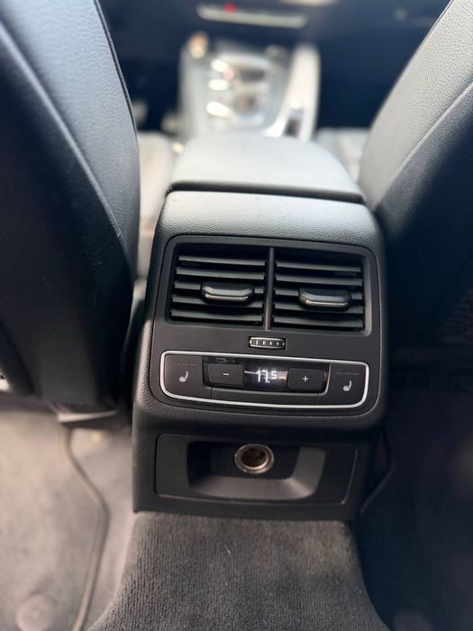Продається audi a 4 b 9 2016 року