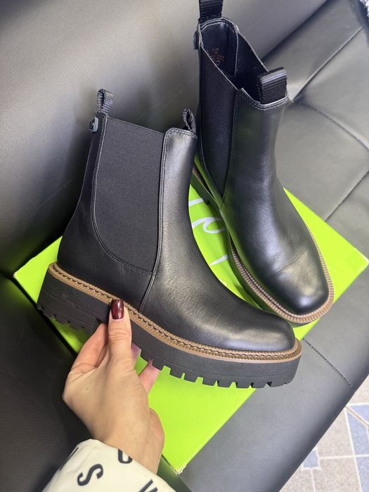 sam edelman - купити жіноче взуття - Ціна на OLX.ua