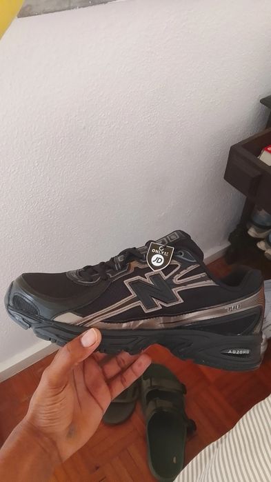 New balance 740.