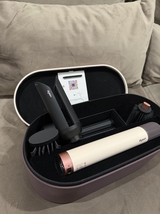 Dyson Airwrap co-anda 2х