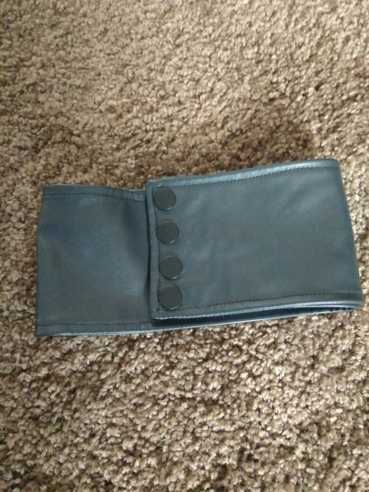 Плаття кожзам, замінник