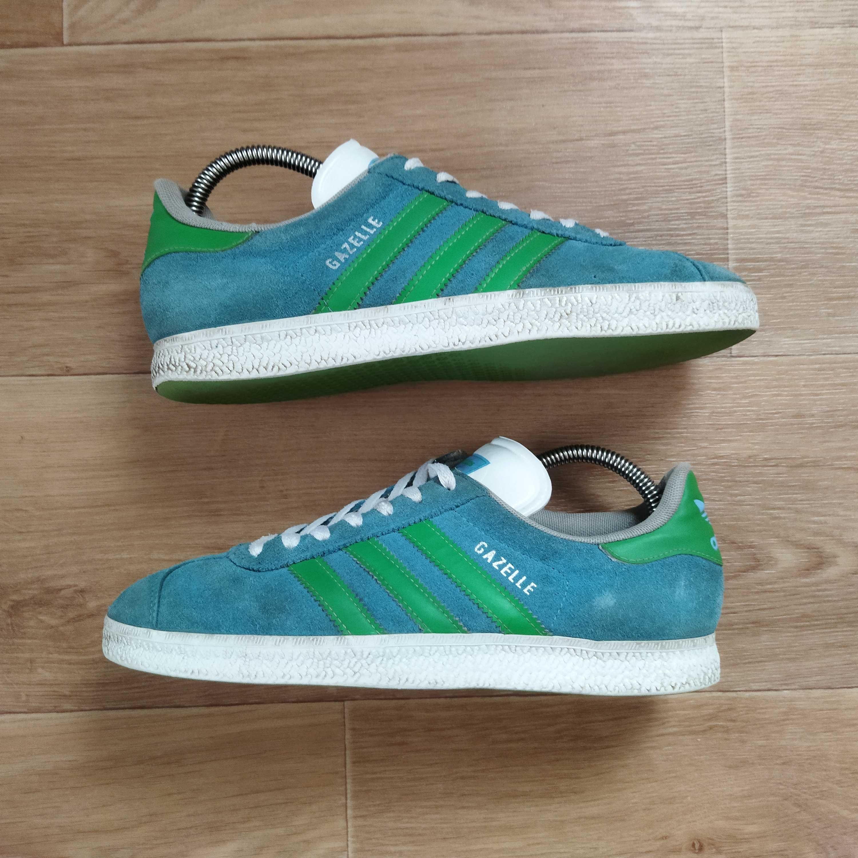 adidas Gazelle 2 G42603 40 621 Olx