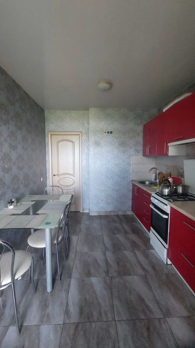 Здається подобово однокімнатна квартира в м.Васильків ЖК"СТОЛИЧНИЙ"