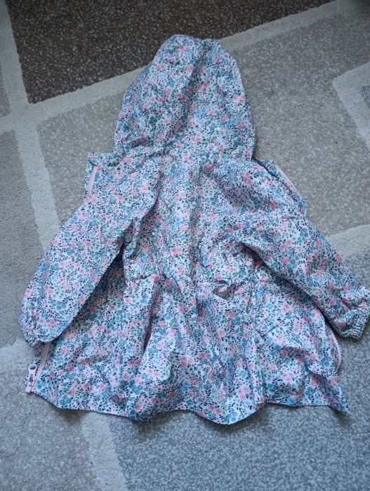 Вітровка курточка