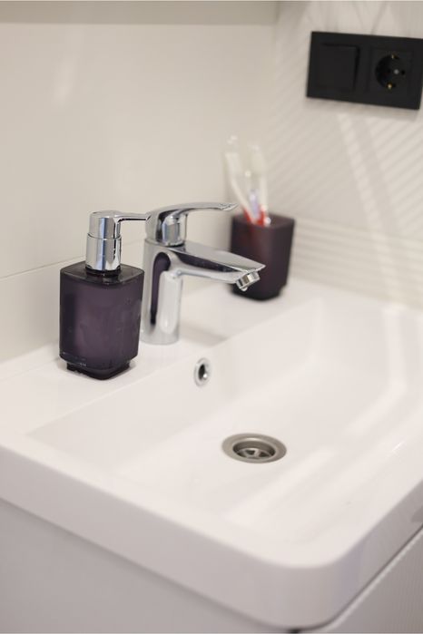 Видова смарт-квартира в елітному ЖК City Park (є резервне живлення)