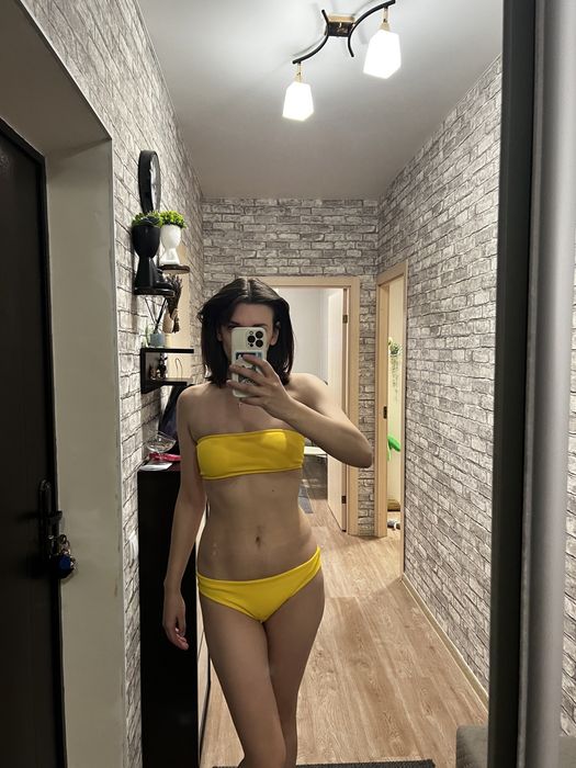 Strój kąpielowy damski