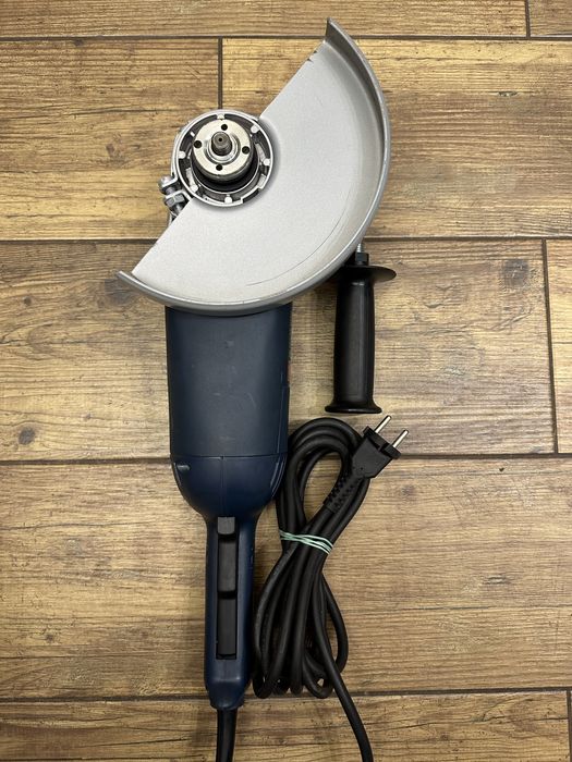 BOSCH Szlifierka kątowa GWS 24-230 JH 2400W | walizka transportowa