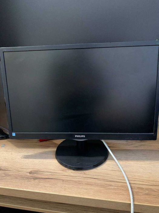 Монітор 23.6'' Philips 243V5L