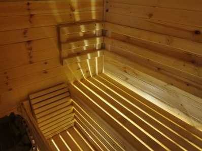 Dom na Mazurach bezpośrednio nad  jeziorem balia sauna WOLNY WEEKEND