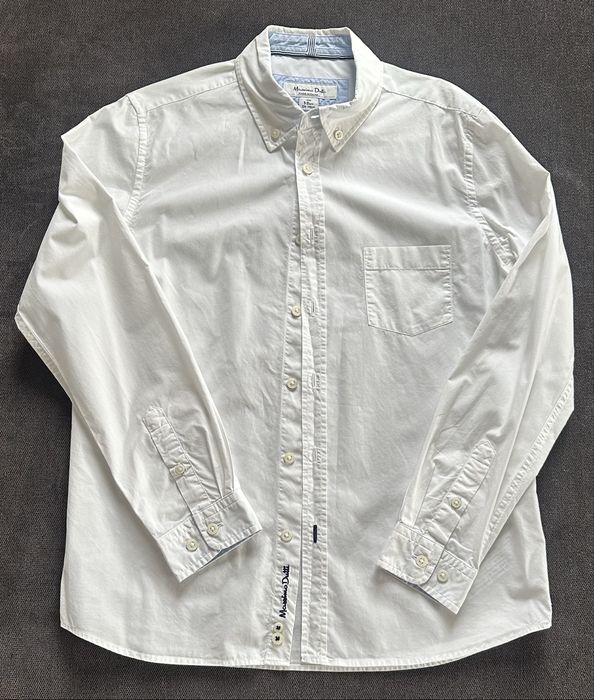 Koszula chłopięca Massimo Dutti 9-10y/134-146