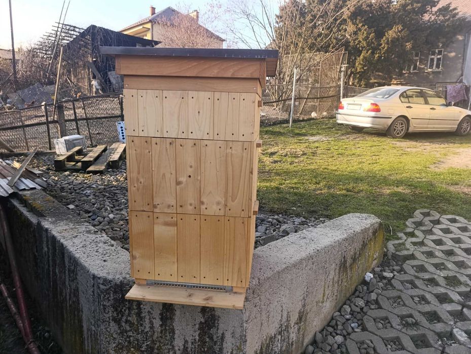 Ul wielkopolski nowy solidne wykonanie