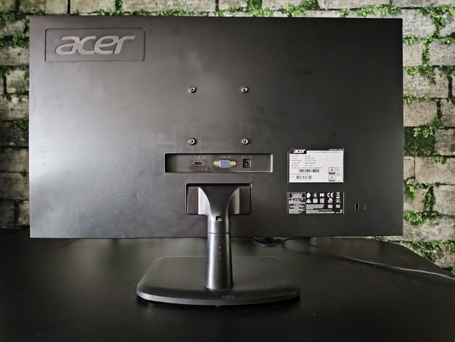 Monitor Acer KA240Y