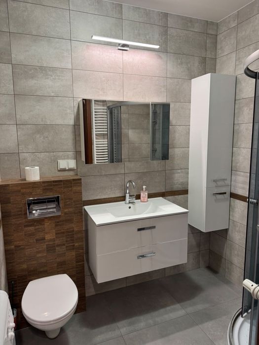 Mieszkanie – Kraków, Osiedle Bronowice Nowe, Bronowice - Więcej
