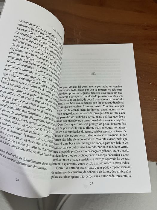 Trio de livros do secundario