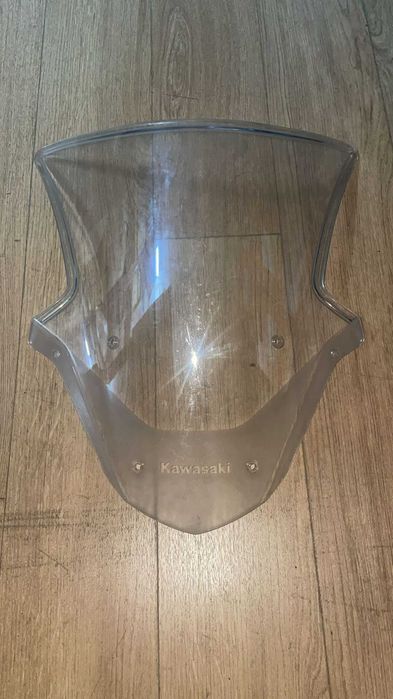 VIDRO ORIGINAL KAWASAKI ZX10R 2 0 1 1-2 0 1 5