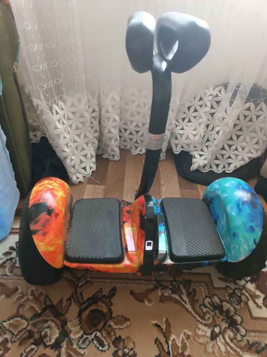 Продам гіроскутер