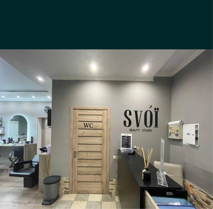 Коммерческая недвижимость по адресу (площадь 76 м²) - Atlanta.ua - фото 6