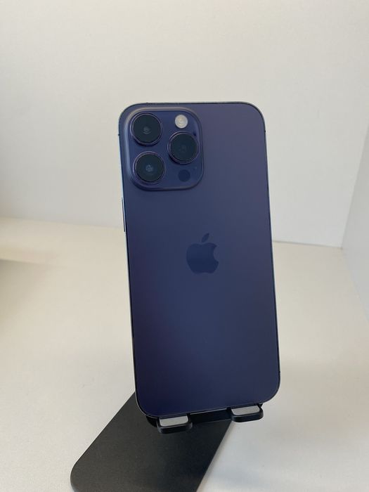 iPhone 14 Pro Max 256gb Purple eSIM
