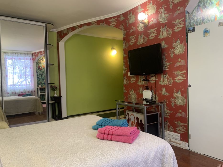 Контрактова площа подобово оренда Подол посуточно, почасово, Поділ