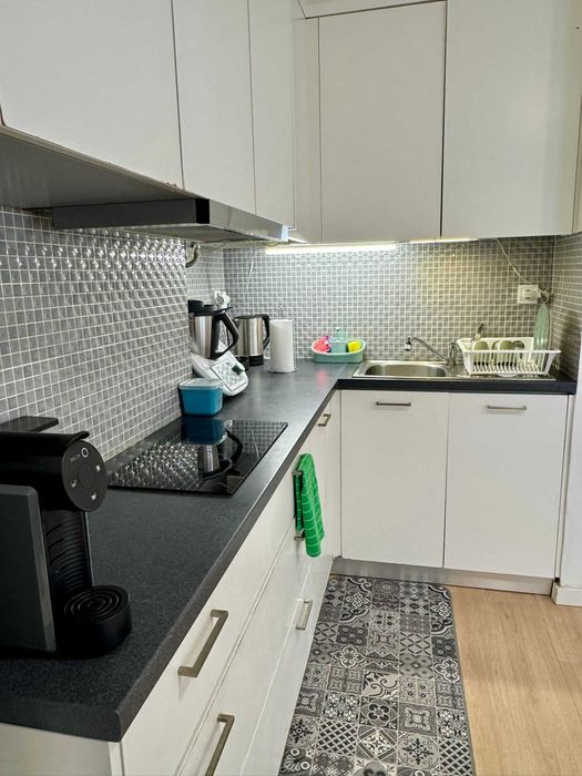 Alugo apartamento T1+1 Lisboa junto á Expo