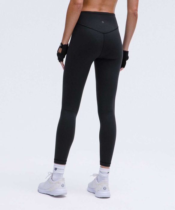 Легінси Lululemon оригінал лосини для йоги та фітнесу Wunder Train Align
