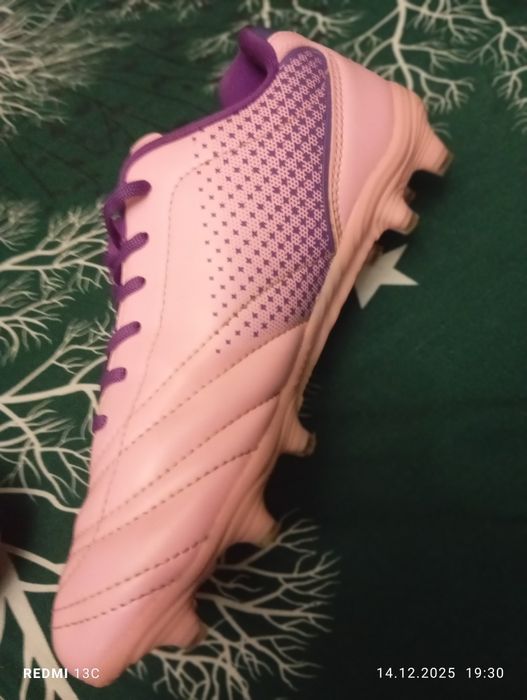 Круті футбольні копки