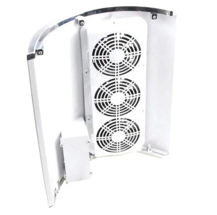 Вытяжка для маникюра