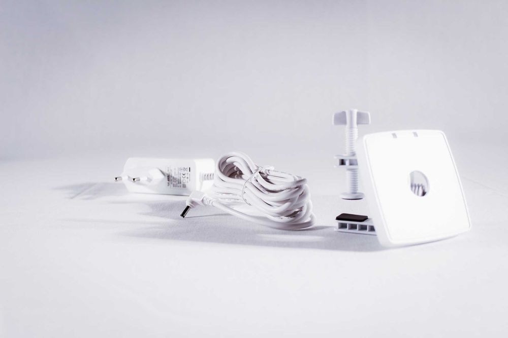 Axis Camara Segurança M1054